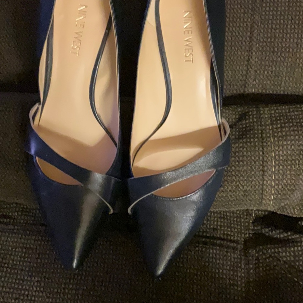 Nine West woman’s shoes